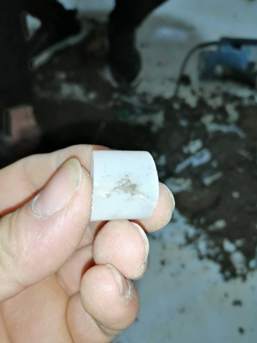 栾城地暖漏水检测